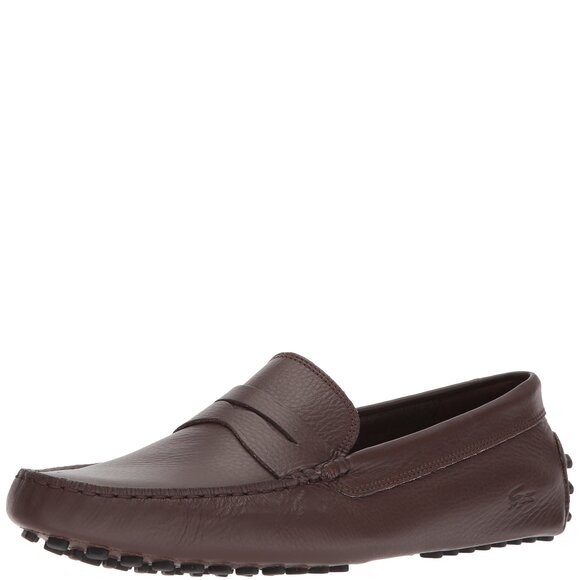 Lacoste Mens Concours Shoes